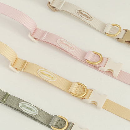 Cotton Candy Leash - 4 Colors