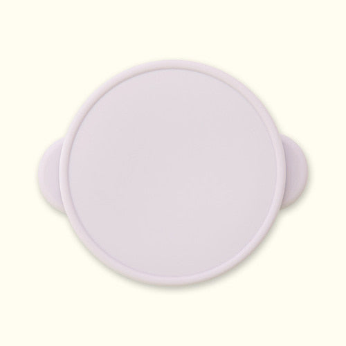 Mini Silicone Pot - 4 Colors