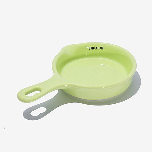 Mini Pan - Baby Green Glossy