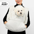 Ritogato Voddly Plus Front Bag - Light Grey