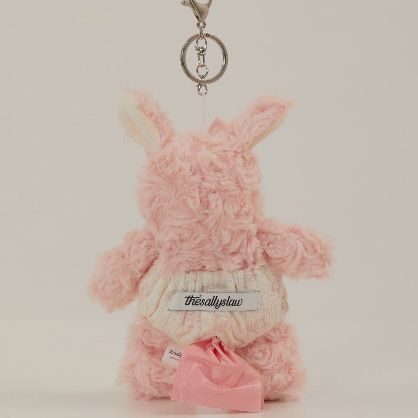 Sally Poop Bag - 6 Colors