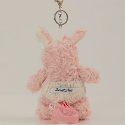 Sally Poop Bag - 6 Colors