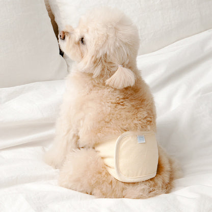 Soft Hug Manner Belt - 3 Colors