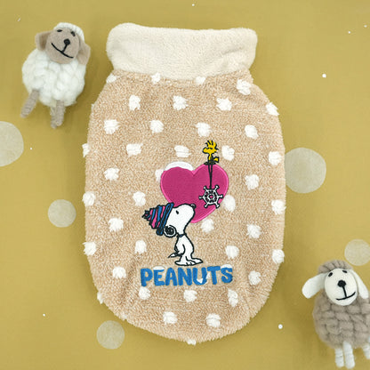 Snoopy Petit Vest