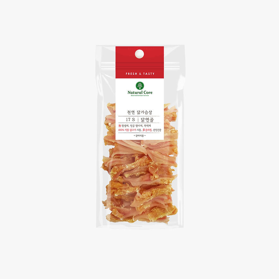 Chicken Cartilage Dog Treat - 40g