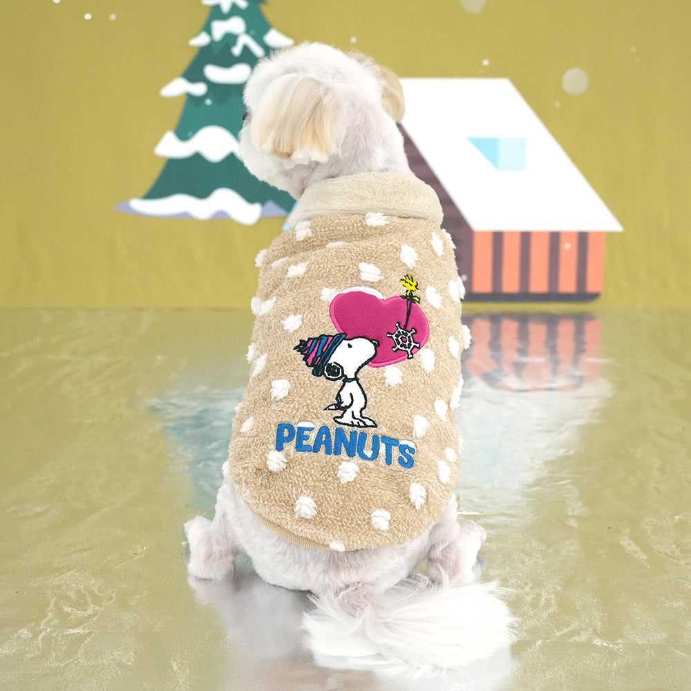 Snoopy Petit Vest
