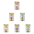 GranataPet Lieblings Mahlzeit Multipack 2 (6 x 400g)