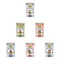 GranataPet Lieblings Mahlzeit Multipack 3 (6 x 400g)