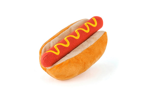 American Classic Toy - Hot Dog