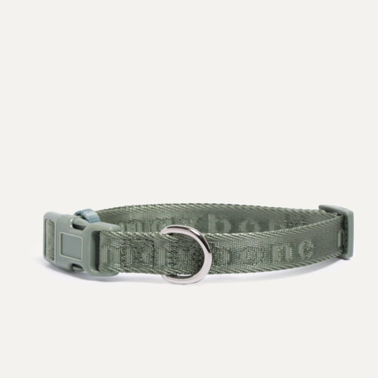 Signature Collar - Sage