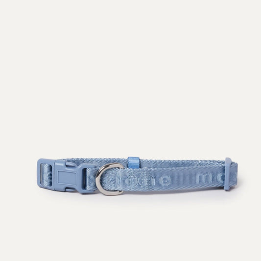 Signature Collar - Dusk Blue