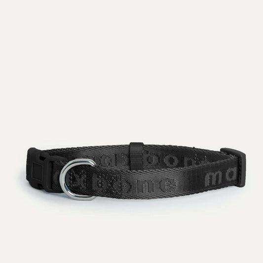 Signature Collar - Black