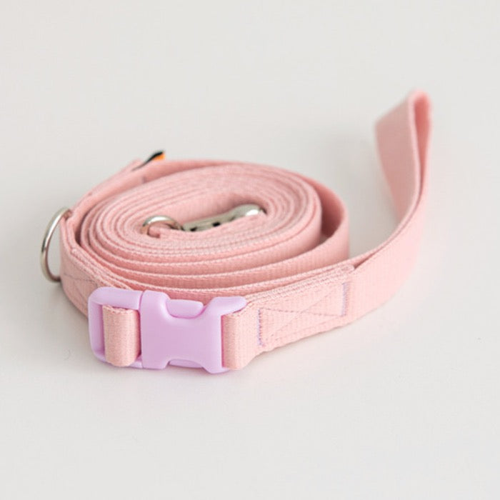 Candy Crayon Leash - 6 Colors