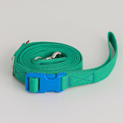 Candy Crayon Leash - 6 Colors