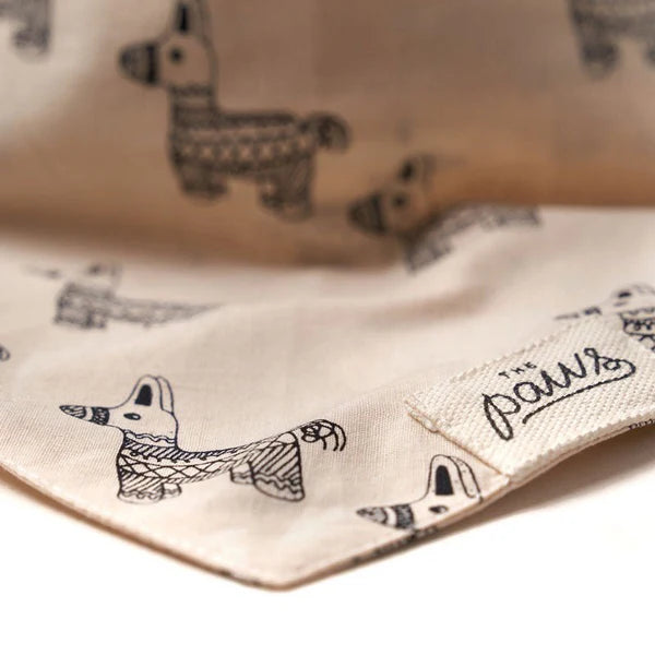 Fiesta Bandana